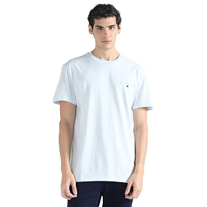 Tommy Hilfiger Men T-Shirt