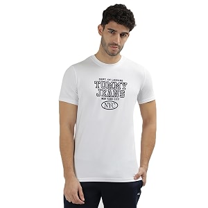 Tommy Hilfiger Men T-Shirt