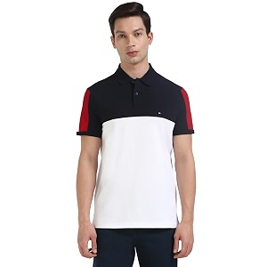 Tommy Hilfiger Men T-Shirt