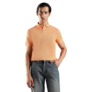 Tommy Hilfiger Men T-Shirt