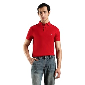 Tommy Hilfiger Men T-Shirt
