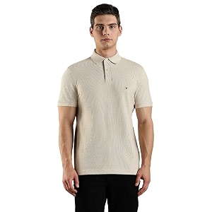 Tommy Hilfiger Men T-Shirt