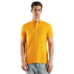 Tommy Hilfiger Men T-Shirt