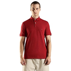 Tommy Hilfiger Men T-Shirt