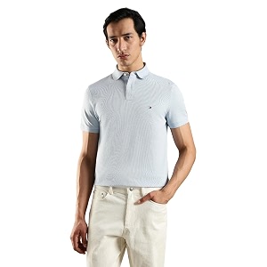Tommy Hilfiger Men T-Shirt