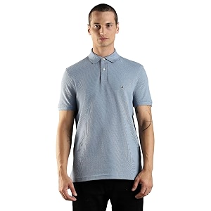Tommy Hilfiger Men T-Shirt