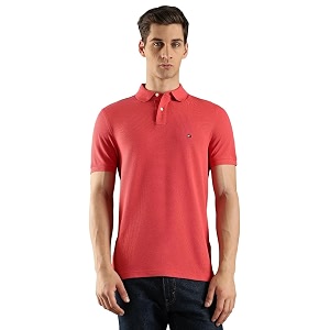 Tommy Hilfiger Men T-Shirt