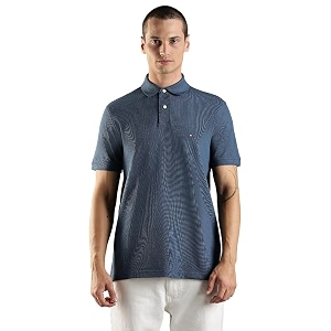 Tommy Hilfiger Men T-Shirt