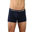 Tommy Hilfiger Cotton Men Trunks