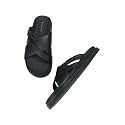 Tommy Hilfiger mens Fm0fm05753 Flat Sandal