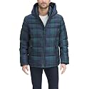 Tommy Hilfiger Mens Quilted Puffer Jacket