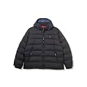 Tommy Hilfiger Mens Quilted Puffer Jacket