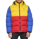 Tommy Hilfiger Mens Quilted Puffer Jacket