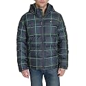 Tommy Hilfiger Mens Quilted Puffer Jacket