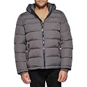 Tommy Hilfiger Mens Quilted Puffer Jacket