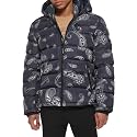 Tommy Hilfiger Mens Quilted Puffer Jacket
