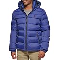 Tommy Hilfiger Mens Quilted Puffer Jacket