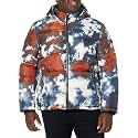 Tommy Hilfiger Mens Quilted Puffer Jacket