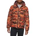 Tommy Hilfiger Mens Quilted Puffer Jacket