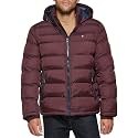 Tommy Hilfiger Mens Quilted Puffer Jacket