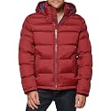 Tommy Hilfiger Mens Quilted Puffer Jacket