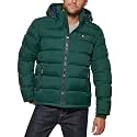 Tommy Hilfiger Mens Quilted Puffer Jacket