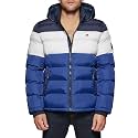 Tommy Hilfiger Mens Quilted Puffer Jacket