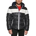 Tommy Hilfiger Mens Quilted Puffer Jacket
