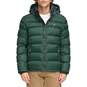 Tommy Hilfiger Mens Quilted Puffer Jacket