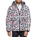 Tommy Hilfiger Mens Quilted Puffer Jacket