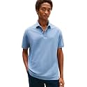 Tommy Hilfiger Mens Short Sleeve Cotton Pique Polo Shirt in Regular Fit