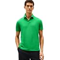 Tommy Hilfiger Mens Short Sleeve Cotton Pique Polo Shirt in Regular Fit