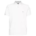 Tommy Hilfiger Mens Short Sleeve Cotton Pique Polo Shirt in Regular Fit