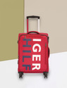 TOMMY HILFIGER Miller Cabin Suitcase 4 Wheels