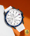 TOMMY HILFIGER NCTH1791723W Analog Watch  - For Men