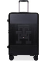 TOMMY HILFIGER Patrick Expandable Check-in Suitcase