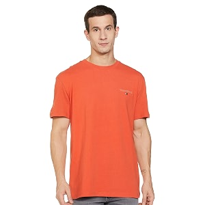 Tommy Hilfiger Men T-Shirt