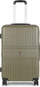 TOMMY HILFIGER Stanford Expandable Check-in Suitcase 8