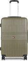 TOMMY HILFIGER Stanford Expandable Check-in Suitcase