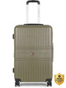 TOMMY HILFIGER Stanford Expandable Check-in Suitcase