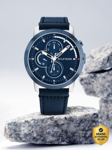 TOMMY HILFIGER Tommy Hilfiger SS23 Jameson Le