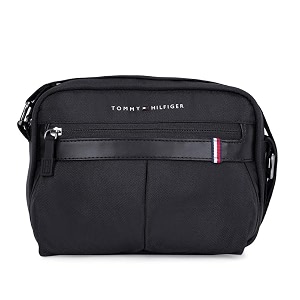 Tommy Hilfiger Unisex Gretna Cross Body