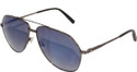 TOMMY HILFIGER UV Protection Mirrored Aviator Sunglasses