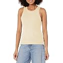 Tommy Hilfiger Women's Crochet Racerback Tank Top Sweaters