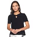 Tommy Hilfiger Women's Plain Loose Fit Shirt