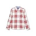 Tommy Hilfiger Women's Long Sleeve Collared Shirt