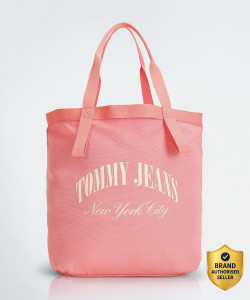 TOMMY HILFIGER Women Pink Shoulder Bag