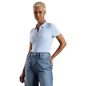 Tommy Hilfiger Women Polo Shirt