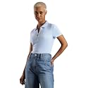 Tommy Hilfiger Women Polo Shirt