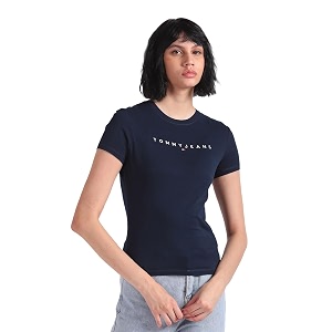 Tommy Hilfiger Women T-Shirt